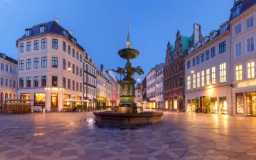Denmark Leads Nordic Region with Pharmaceutical Manufacturing Boom in H2 2026